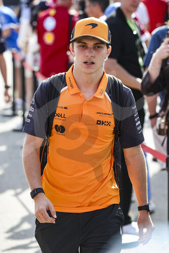 F1 Grand Prix of Italy