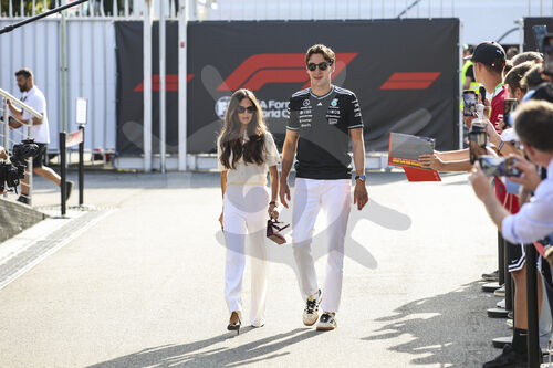 F1 Grand Prix of Italy