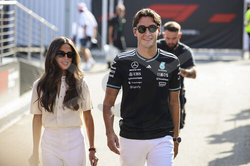 F1 Grand Prix of Italy