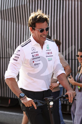 F1 Grand Prix of Italy