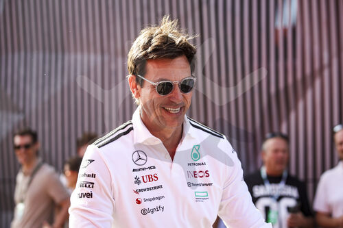 F1 Grand Prix of Italy