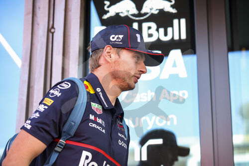 F1 Grand Prix of Italy