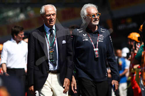 F1 Grand Prix of Italy