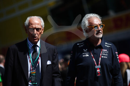 F1 Grand Prix of Italy