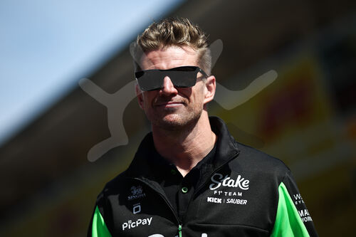 F1 Grand Prix of Italy