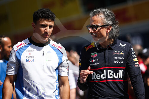 F1 Grand Prix of Italy