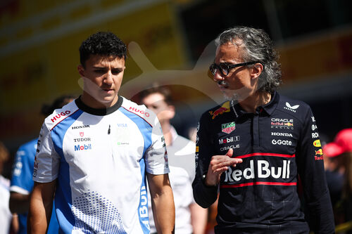 F1 Grand Prix of Italy