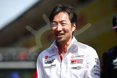 F1 Grand Prix of Italy