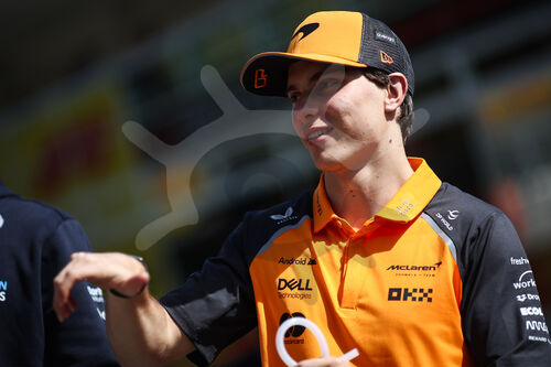 F1 Grand Prix of Italy