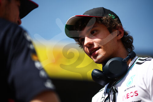 F1 Grand Prix of Italy