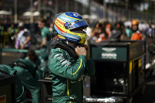 F1 Grand Prix of Italy