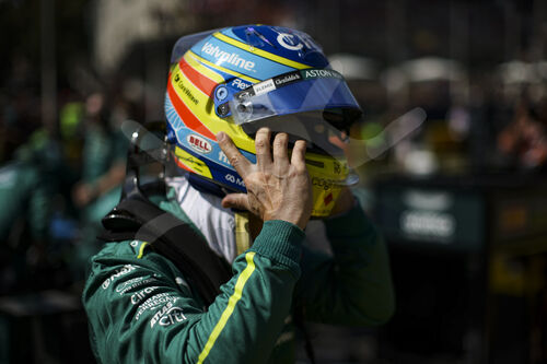 F1 Grand Prix of Italy