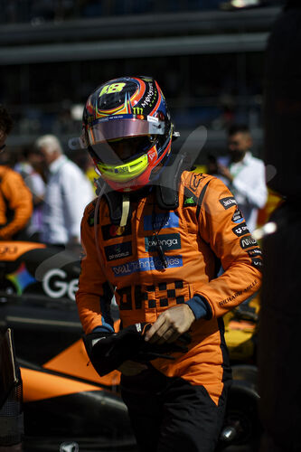 F1 Grand Prix of Italy