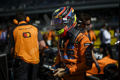 F1 Grand Prix of Italy