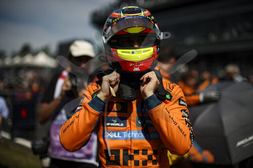 F1 Grand Prix of Italy