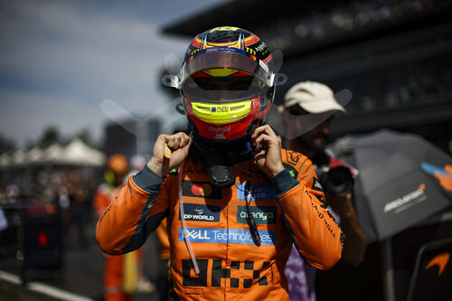 F1 Grand Prix of Italy