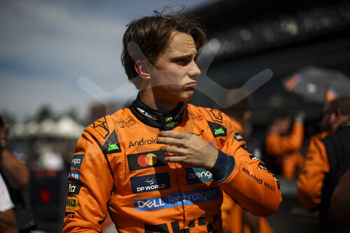 F1 Grand Prix of Italy