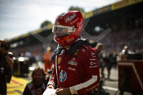 F1 Grand Prix of Italy