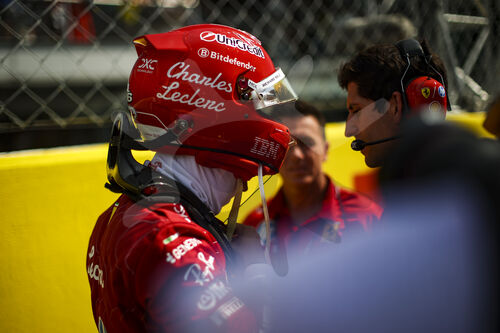 F1 Grand Prix of Italy