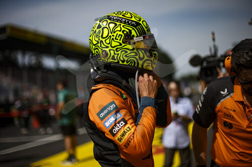 F1 Grand Prix of Italy