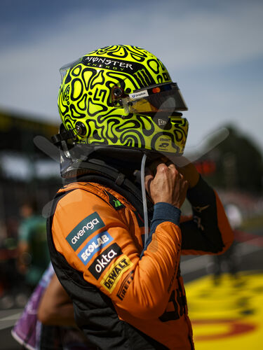 F1 Grand Prix of Italy