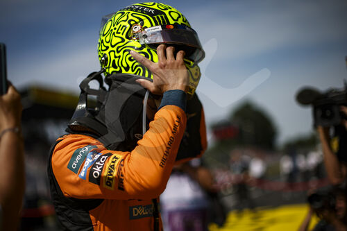 F1 Grand Prix of Italy