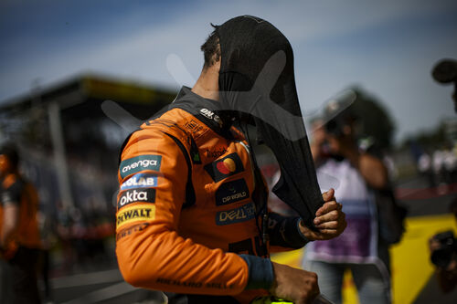 F1 Grand Prix of Italy