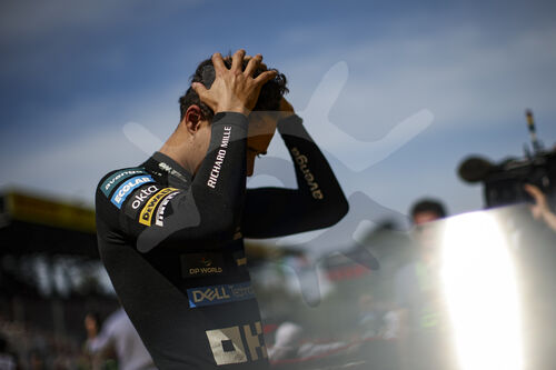 F1 Grand Prix of Italy