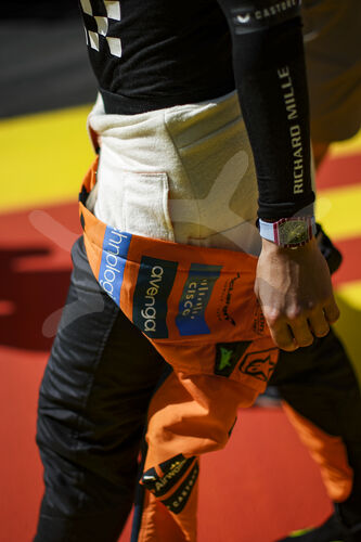 F1 Grand Prix of Italy