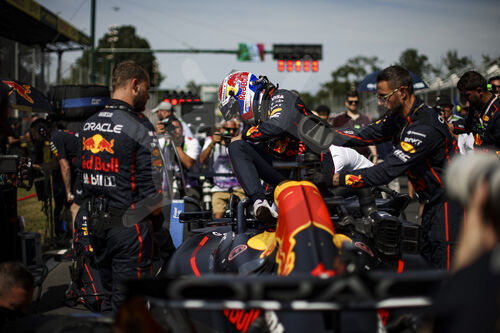 F1 Grand Prix of Italy