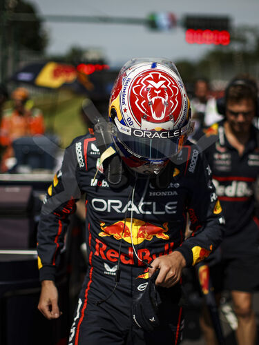 F1 Grand Prix of Italy