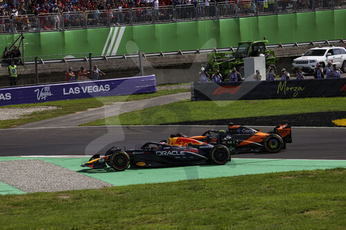 F1 Grand Prix of Italy