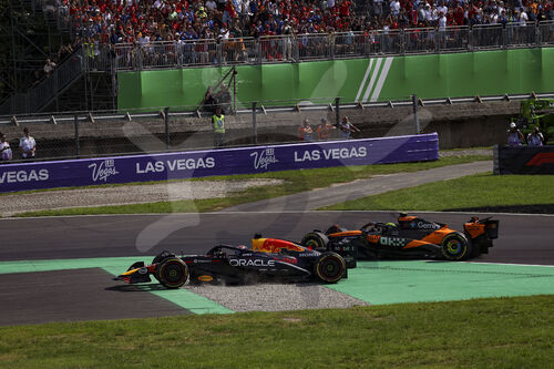 F1 Grand Prix of Italy