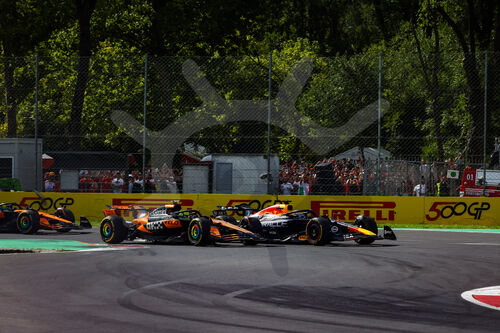 F1 Grand Prix of Italy