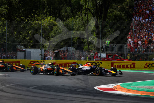 F1 Grand Prix of Italy