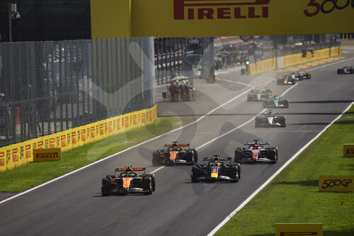 F1 Grand Prix of Italy