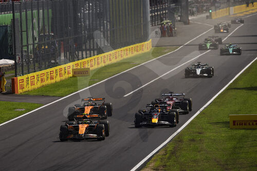 F1 Grand Prix of Italy