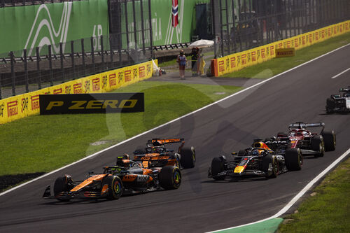 F1 Grand Prix of Italy