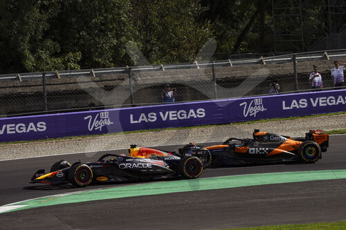 F1 Grand Prix of Italy