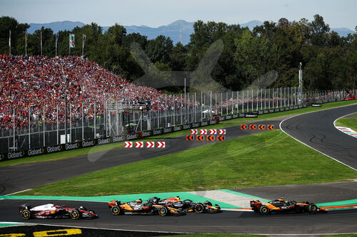 F1 Grand Prix of Italy