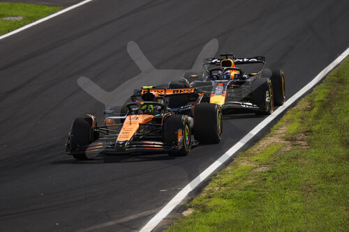 F1 Grand Prix of Italy