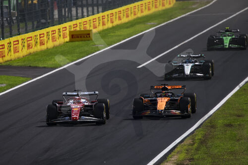 F1 Grand Prix of Italy