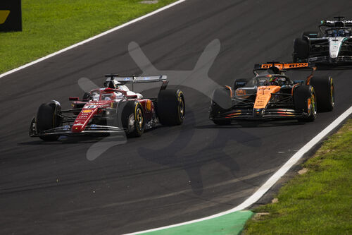 F1 Grand Prix of Italy