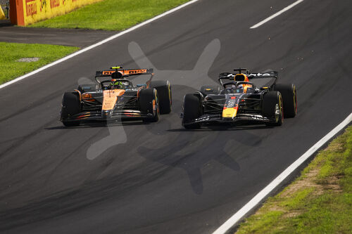 F1 Grand Prix of Italy