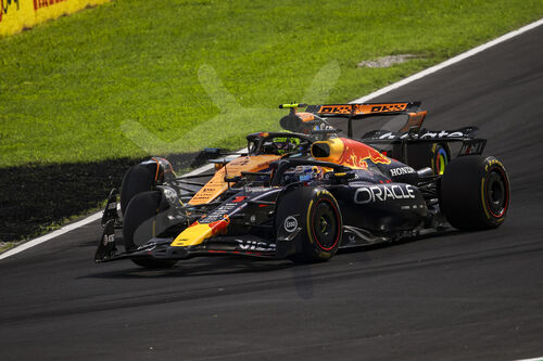 F1 Grand Prix of Italy