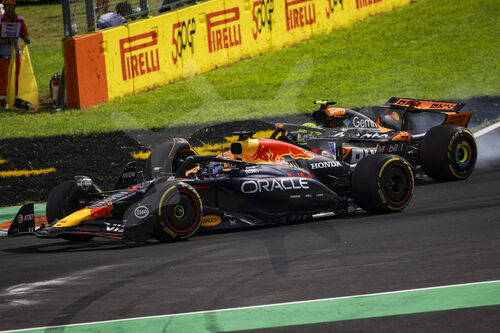 F1 Grand Prix of Italy