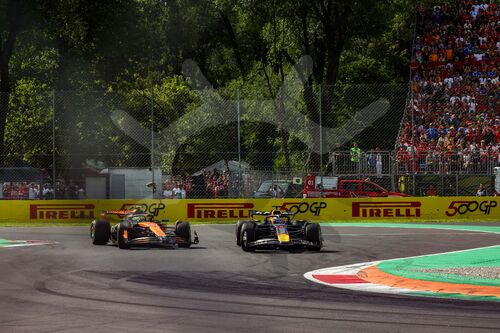 F1 Grand Prix of Italy