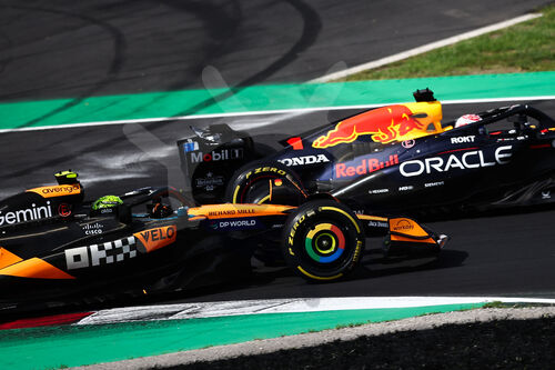 F1 Grand Prix of Italy