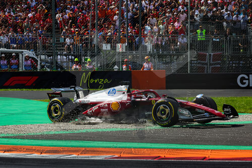 F1 Grand Prix of Italy