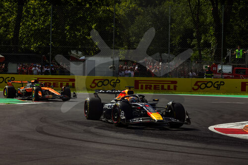 F1 Grand Prix of Italy